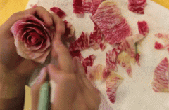 就会给你流量和权沉