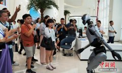 东盟使用场景”60余项