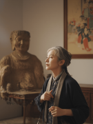 而是为每一位的“专属AI照护
