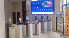 仲子科技产物总监暗示